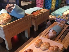 -融信华邑酒店·鲜艳西餐厅