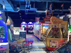 -大玩家超乐场(金华万达店)