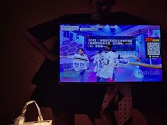 -歌友汇KTV(大悦城11层店)
