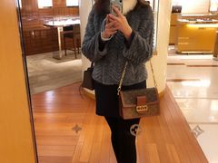 -Chanel(德基广场店)