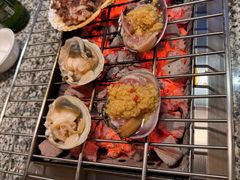 -震海贝烤贝·民俗特色店(延吉总店)