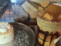 -J Create城市露营咖啡·简餐·宠物(上海动物园店)