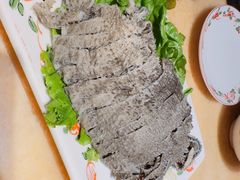 -清真·老门框爆肚涮肉·中华老字号(丰管路店)