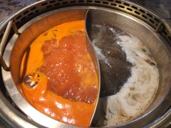 -小龙坎老火锅(北京三里屯店)