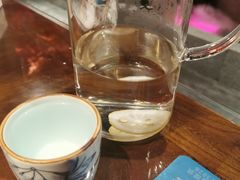 -燕郊烧鸽子(广安路店)