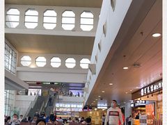 -厦门高崎国际机场-T3航站楼