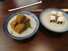 -四季小馆·地道北京小吃(广百店)