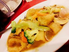 -德成饭店