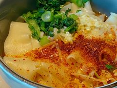 -杏花堂山西菜馆(壹方城店)