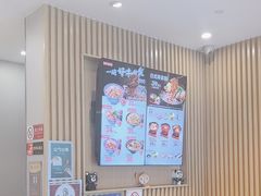 -吉野家(复兴路第二餐厅店)