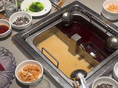 -海底捞火锅(万象城店)