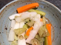 -老墙根涮肉·铜锅·烧烤(欢乐谷·王四营店)