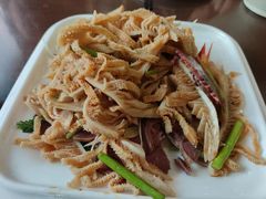 -同胜祥清真新豫菜(杜岭街店)