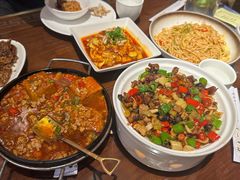 -缪氏川菜(丰盛町店)