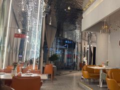 -赵小姐丨新中餐(曲江店)