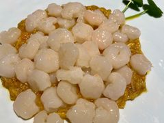 蟹粉虾仁-成隆行·蟹王府(九江路店)
