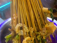 -七串串(无锡总店)