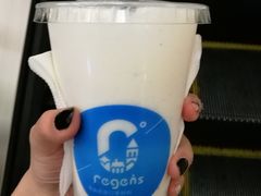 -一只酸奶牛(八一路店)