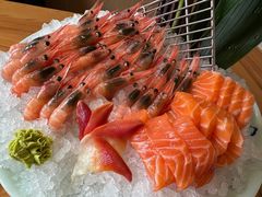 -竹田日式料理(弘基财富广场店)