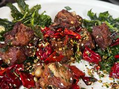 -吃货私房菜(丽江束河古镇店)