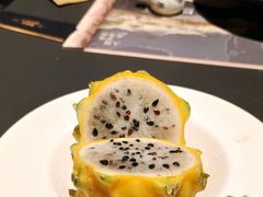 -雍容荟活波龙自助餐(IFS黑金店)