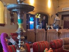 -Antalya安塔利亚土耳其餐厅(猎德店)