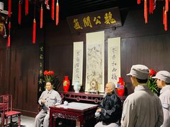 -新四军黄桥战役纪念馆(新馆)