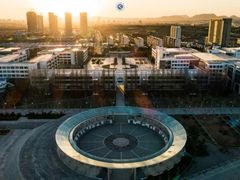 -日照职业技术学院