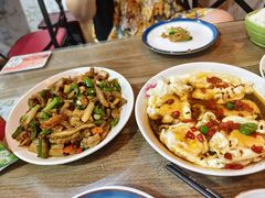 -江西饭店(黄浦区店)