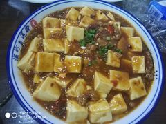 -云中菜馆(恒晟·云中绿园店)