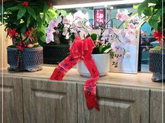 -三清洞摩西韩式年糕火锅(威高广场店)