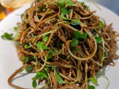 -大海碗·炸酱面·烤鸭·京菜(天坛店)