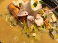 -必点海鲜·鲅鱼水饺(鞍山西道店)