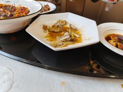 -繁江酒楼(包头路店)