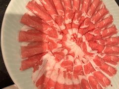太阳肉-南门涮肉(通州店)