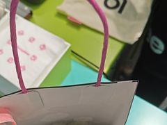 -gleeglee乐溢亦茶(合生汇店)