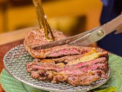-杨小佳·齐齐哈尔烤肉·烤串(广州店)