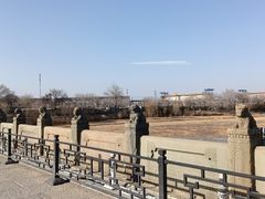 -卢沟桥