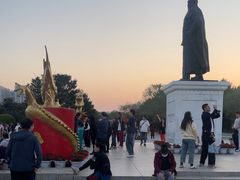-北陵公园