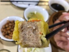 -广州海鲜酒楼(长丰园店)
