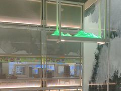 -绿茶餐厅(广州天河城店)