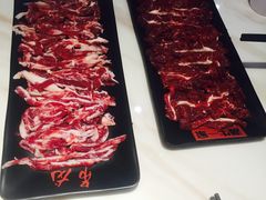 -潮牛一家潮汕牛肉火锅(璧山中央大街店)