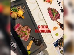 -神戸牛八坐和(阪急三宮店)