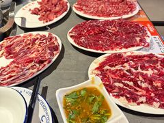 -贵宾牛·潮汕牛肉火锅(珠池总店)