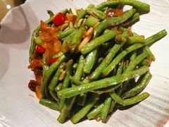 口味长豆角-符离集餐厅(万象城店)