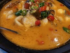 -尽善百年古院餐厅(王家老宅店)