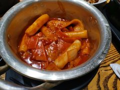 -吴草鸡爪오초닭발韩食堂(融恒盈嘉中心店)