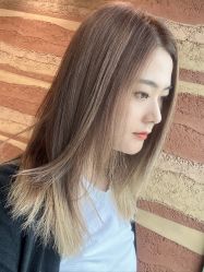 点击看大图 -MY HAIR ARDOR
