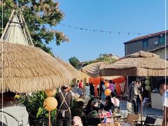 -HERRE·FARM 赫尔露营农场·团建聚会包场