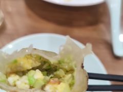 -春水锅贴·传统鲁菜(大明湖店)